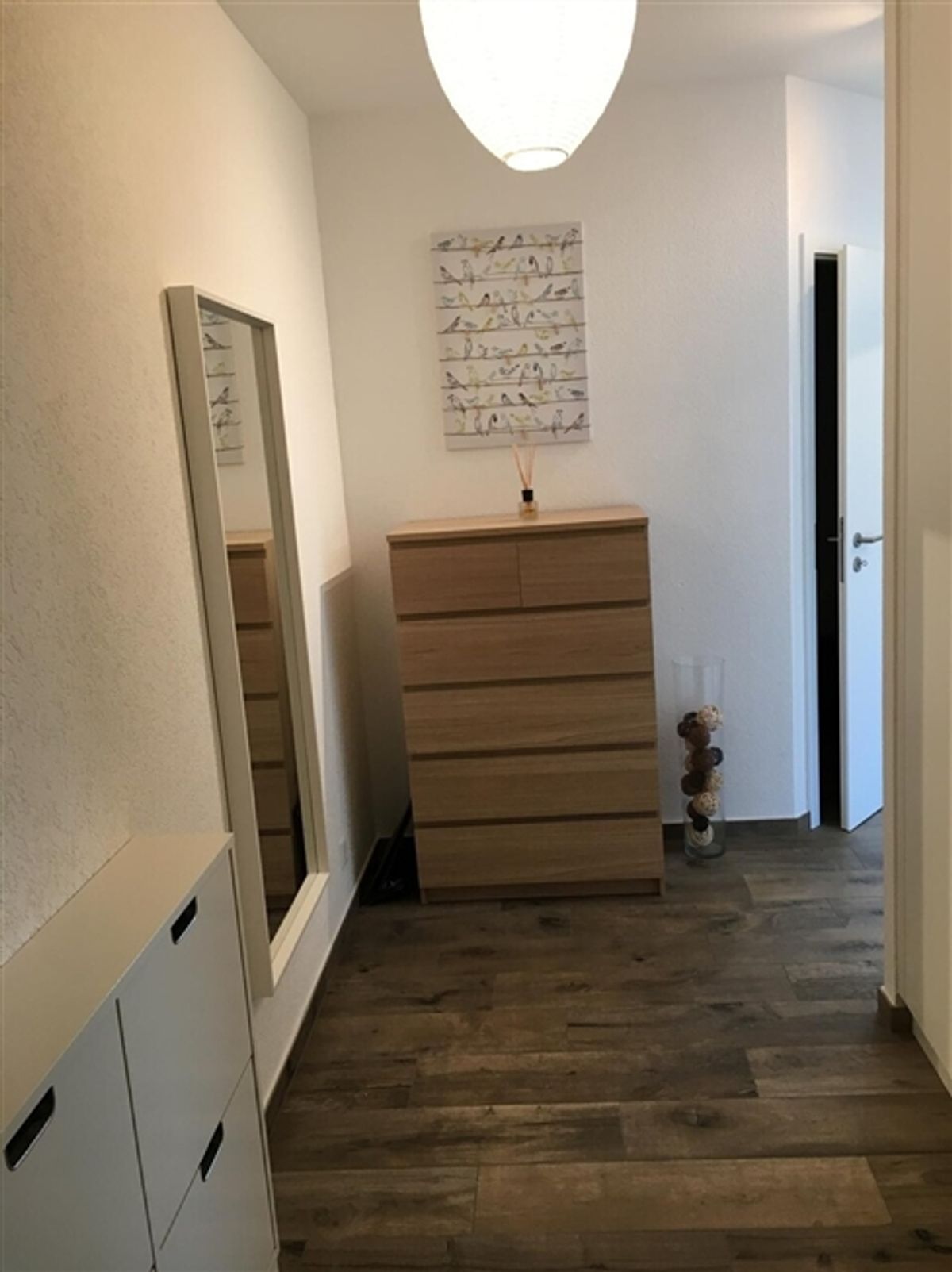 ZU VERKAUFEN WOHNUNG 1027 LONAY - 3