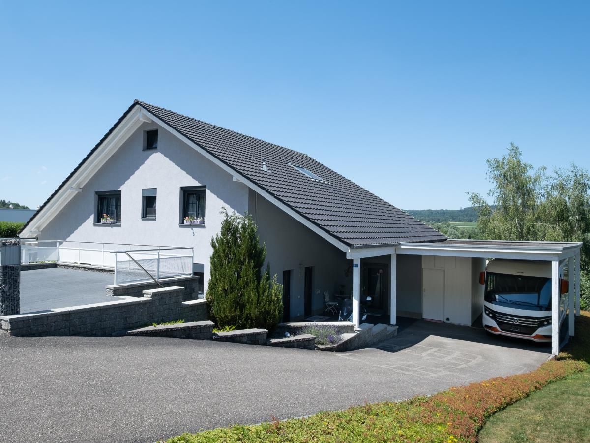 Très belle propriété située à Porrentruy - 0