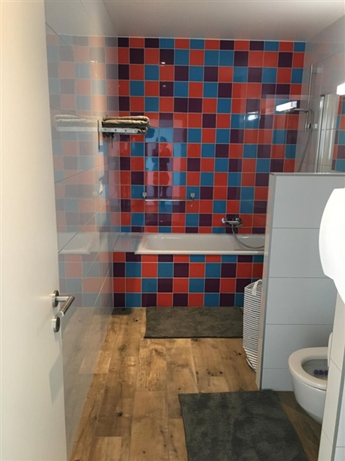 ZU VERKAUFEN WOHNUNG 1027 LONAY - 5