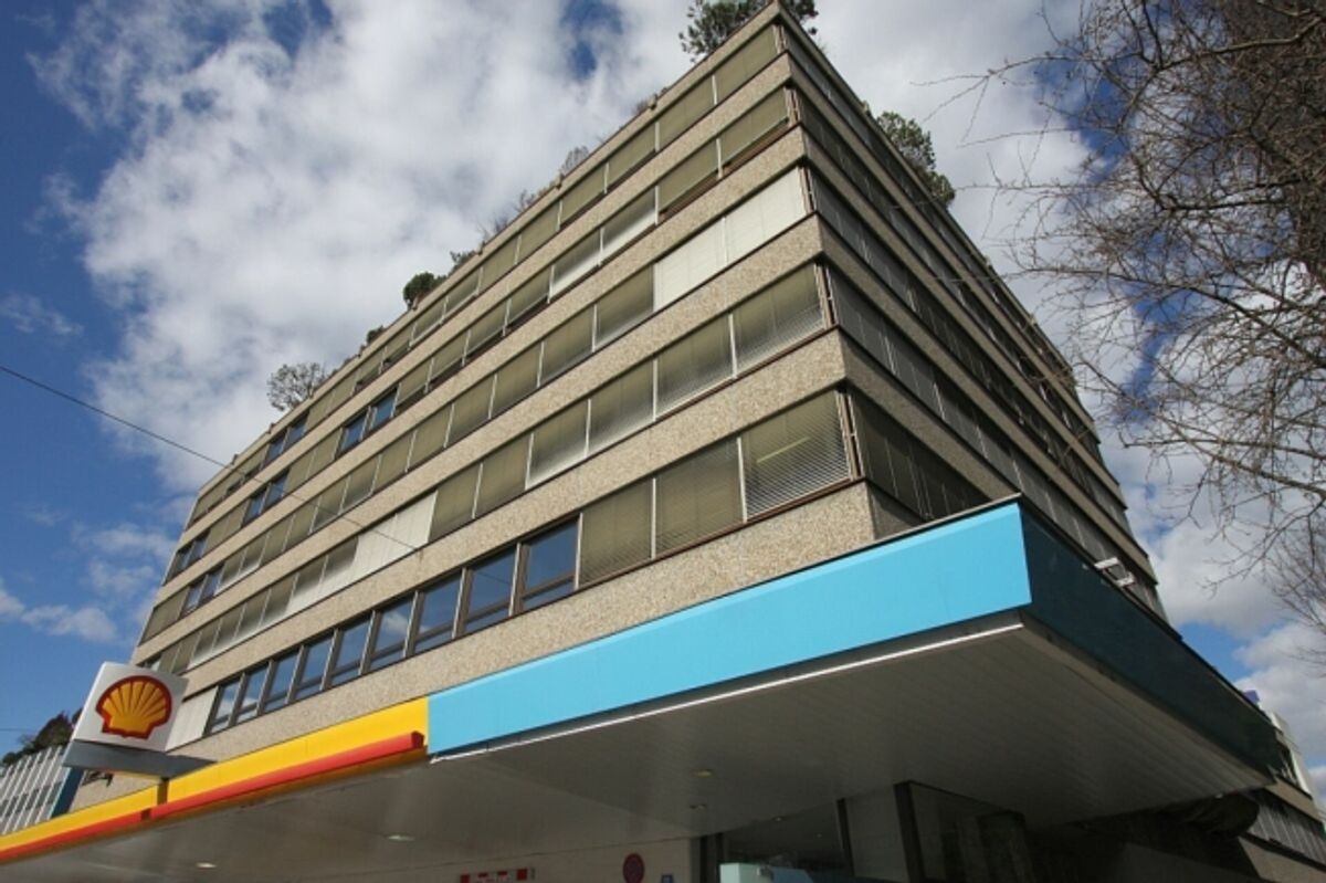 Rautistrasse 12 Ausgebautes Einzel- oder Doppelbüro - 5