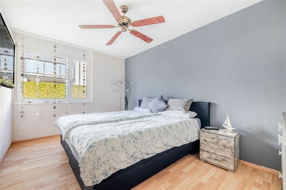 4.5-ZIMMER-WOHNUNG IM 1. OG  MIT GROSSZÜGIGER, GEDECKTER TERRASSE IN SEENÄHE - 7