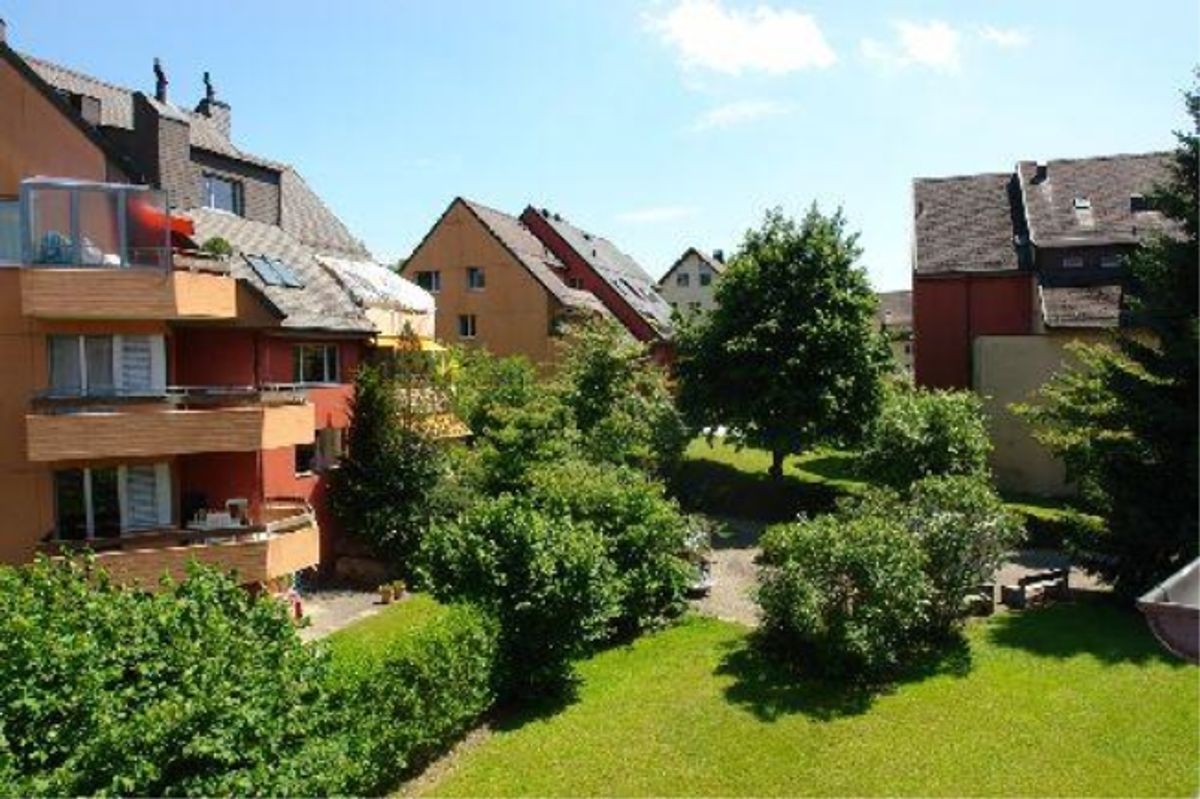 Grosszügiger Bastelraum in der Überbauung Obstgarten zu vermieten - 0