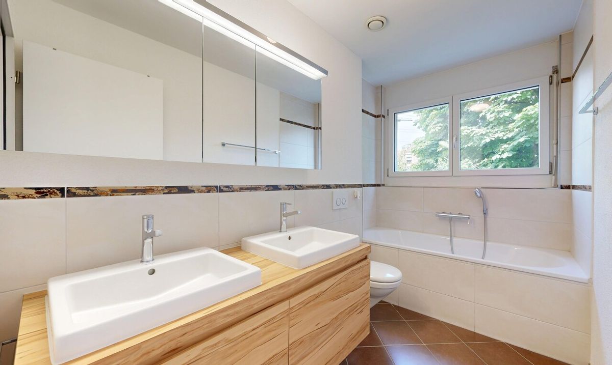 Moderne 3.5-Zimmer-Wohnung im Kreis 11 - 8