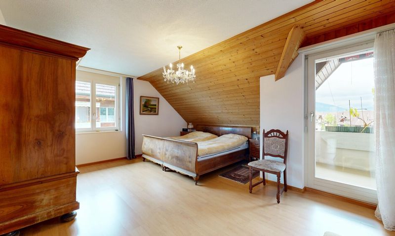 Duplex in Thun - 5