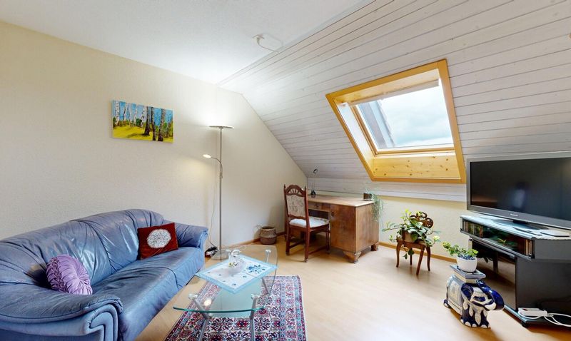 Duplex in Thun - 7