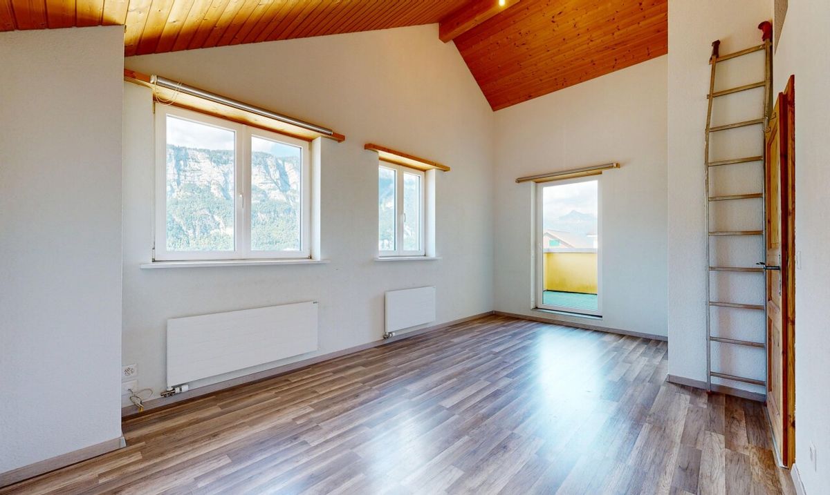 5.5-Zimmer-Einfamilienhaus mit Walenseesicht und grosszügiger Garage - 9