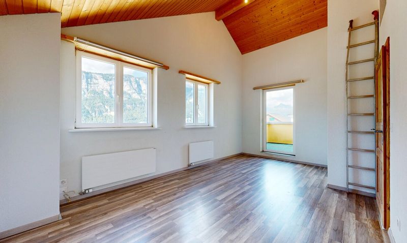 Einfamilienhaus in Obstalden - 10