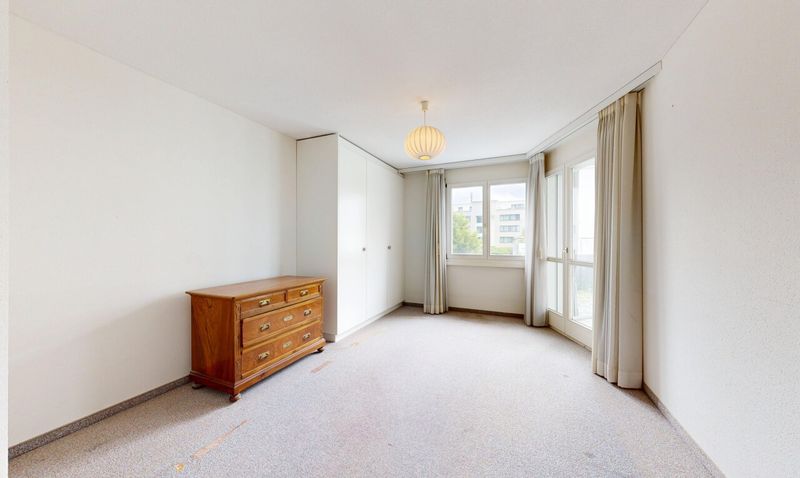 Wohnung in Seewen SZ - 3