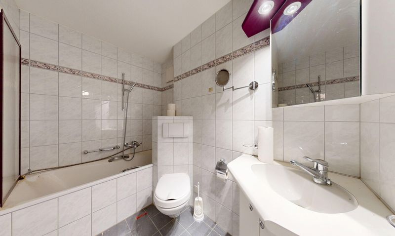 Wohnung in Seewen SZ - 5