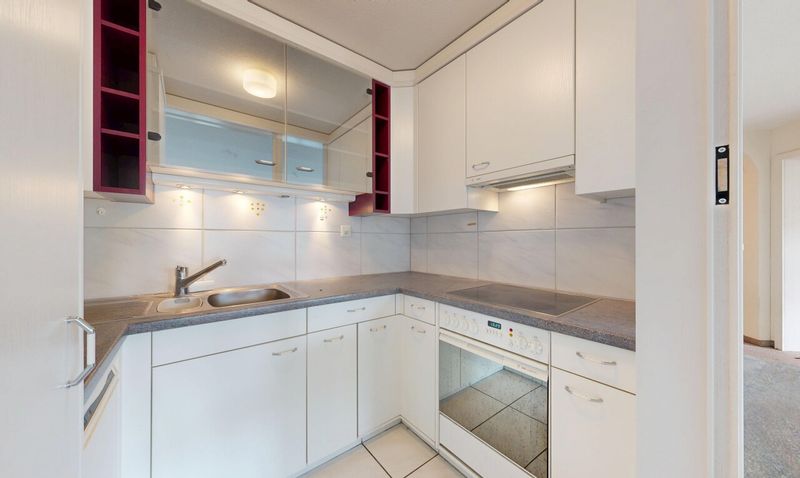 Wohnung in Seewen SZ - 7