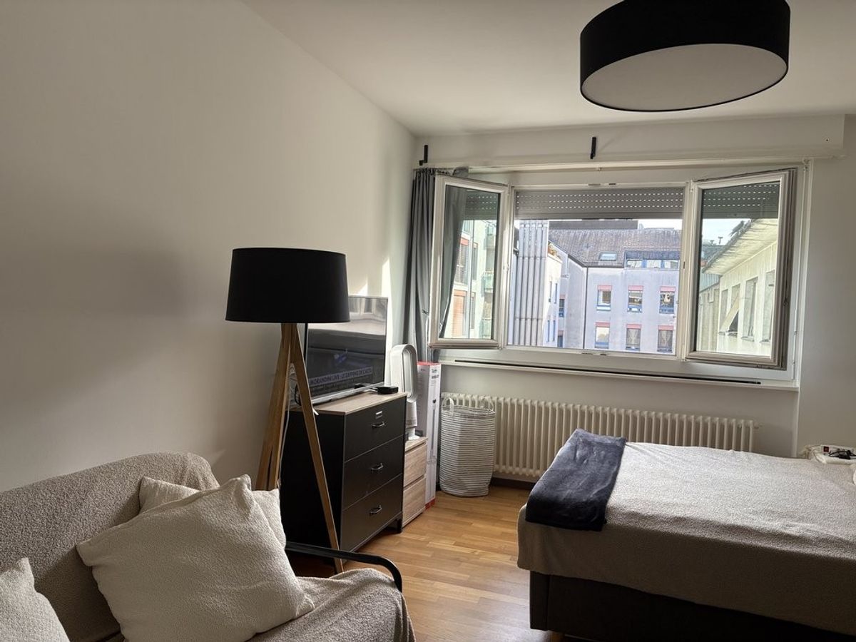 Superbe studio meublé au coeur de Genève ! - 2
