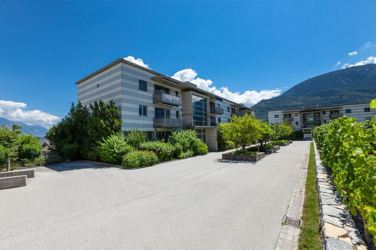 A saisir ! Superbe appartement idéal pour les familles ! - 0