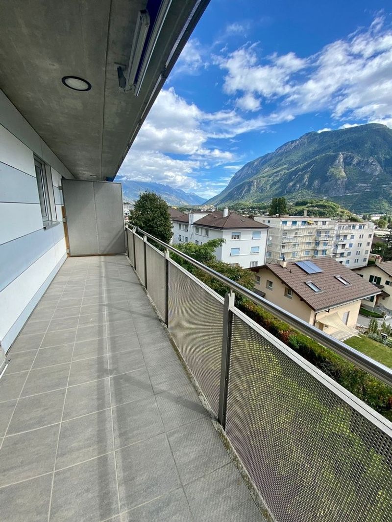 A saisir ! Superbe appartement idéal pour les familles ! - 12