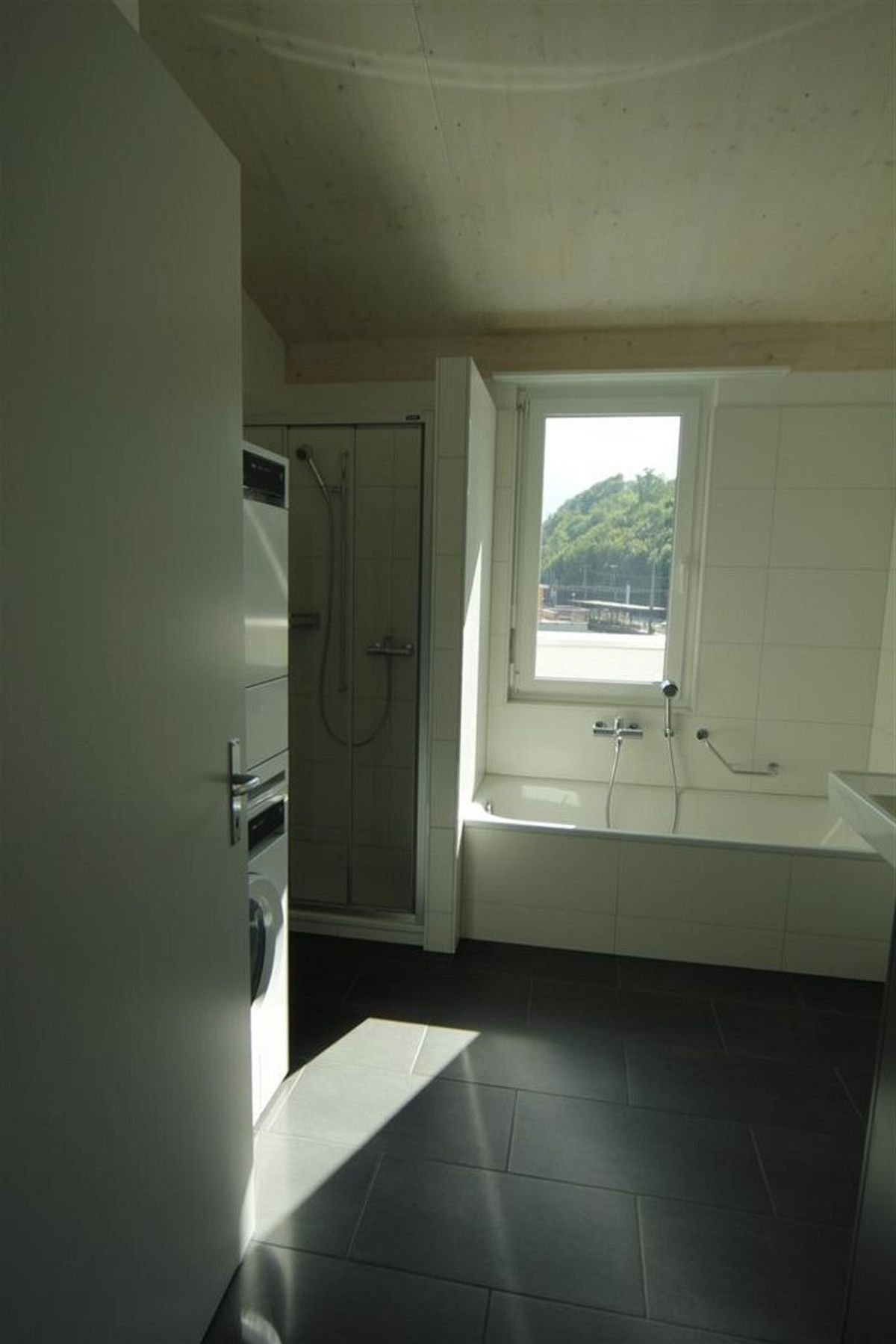 Wunderschöne Wohnung in Unterterzen zu vermieten! - 1
