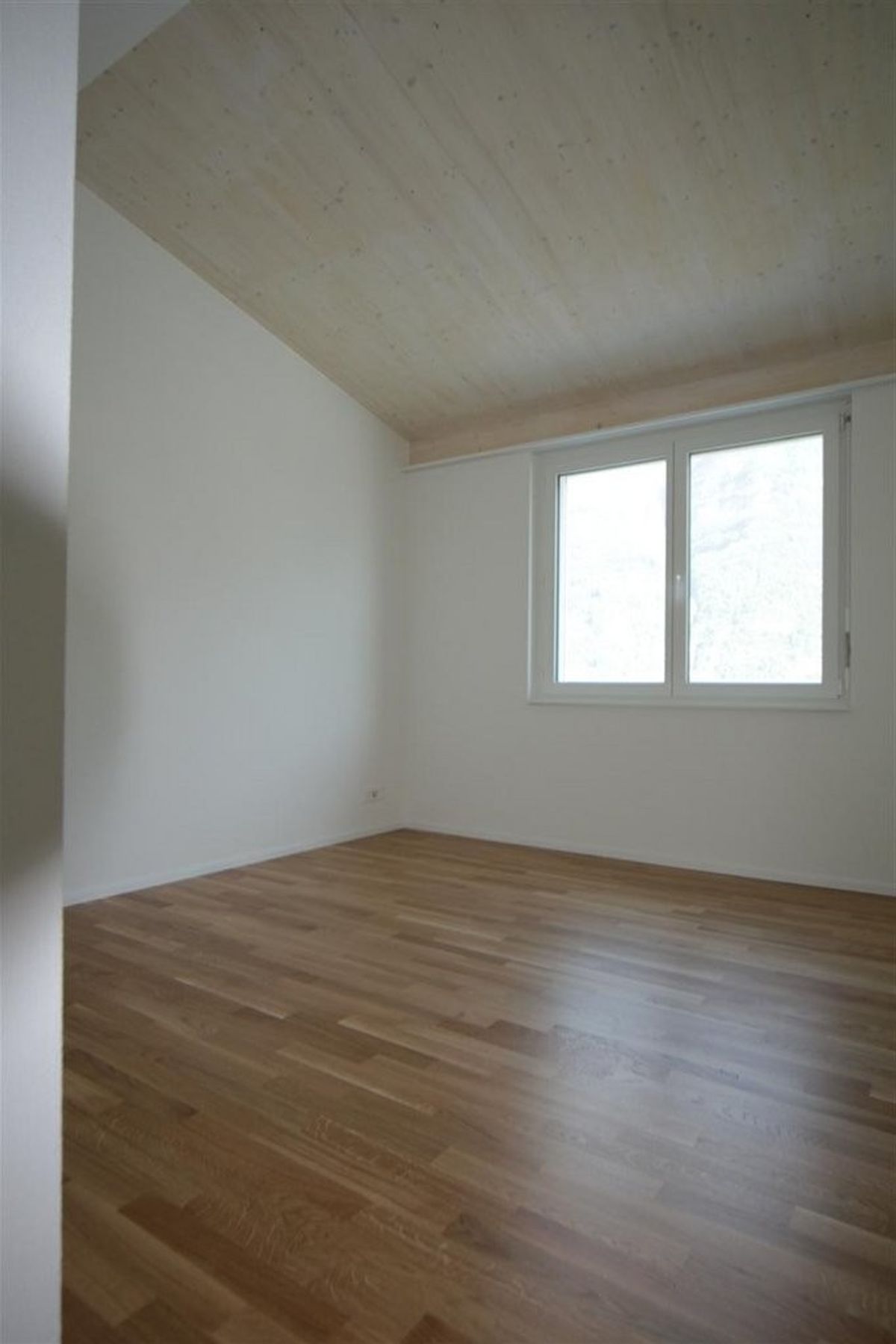 Wunderschöne Wohnung in Unterterzen zu vermieten! - 5