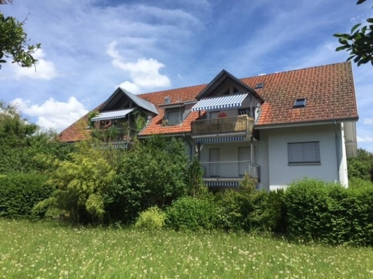 Ruhige Wohnlage Nähe Bern! - 0