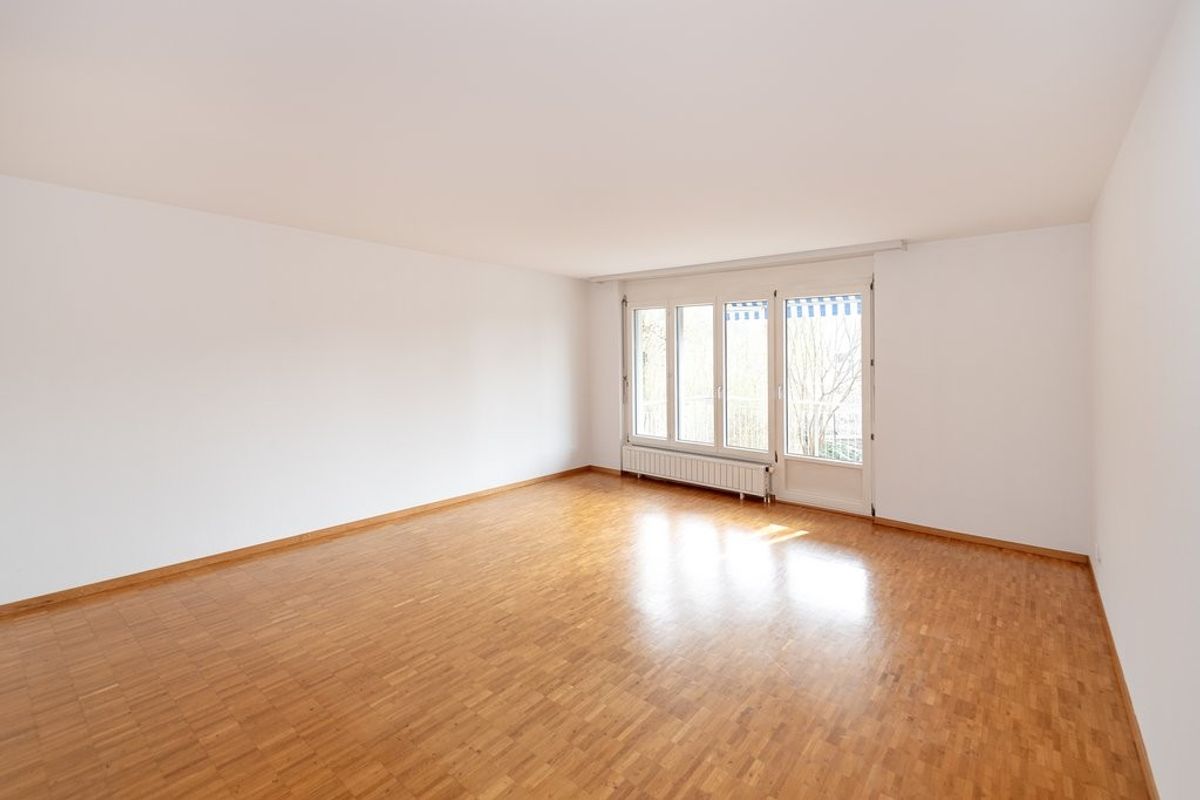 Ruhige Wohnlage Nähe Bern! - 1