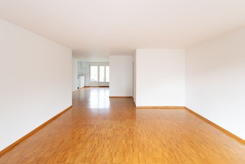 Ruhige Wohnlage Nähe Bern! - 3