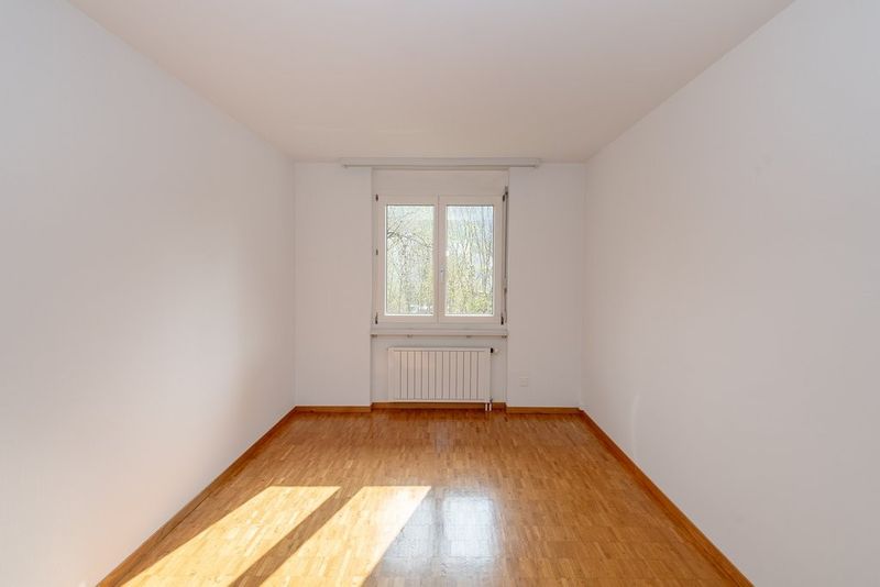 Ruhige Wohnlage Nähe Bern! - 5
