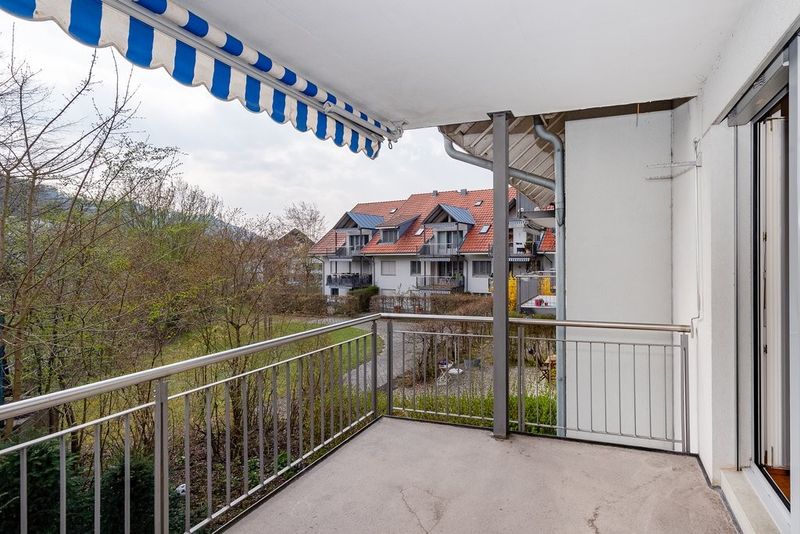 Ruhige Wohnlage Nähe Bern! - 10