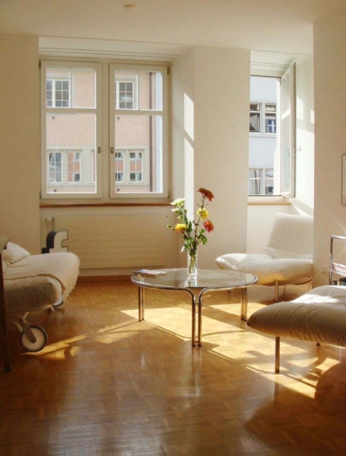 Im Herzen der Altstadt Winterthur - MIETEN OHNE KAUTION - 2