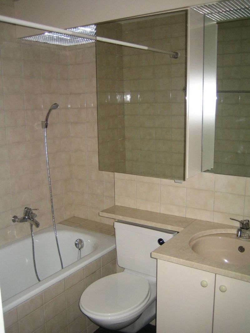 Wohnung sucht Single - 6