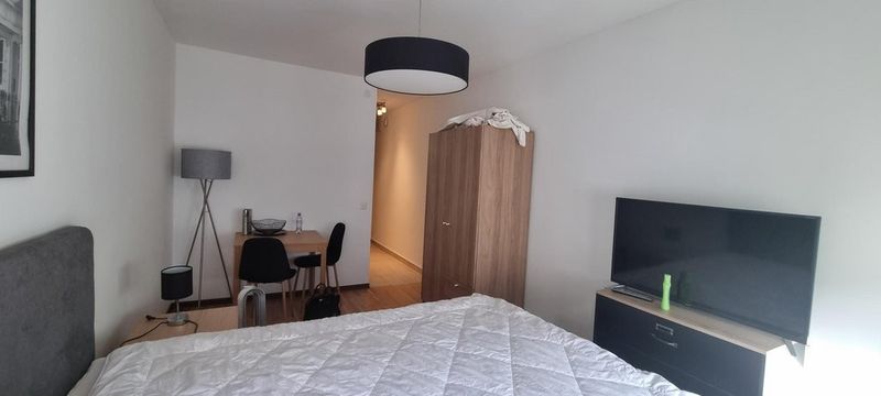 Superbe studio meublé au coeur de Genève ! - 3