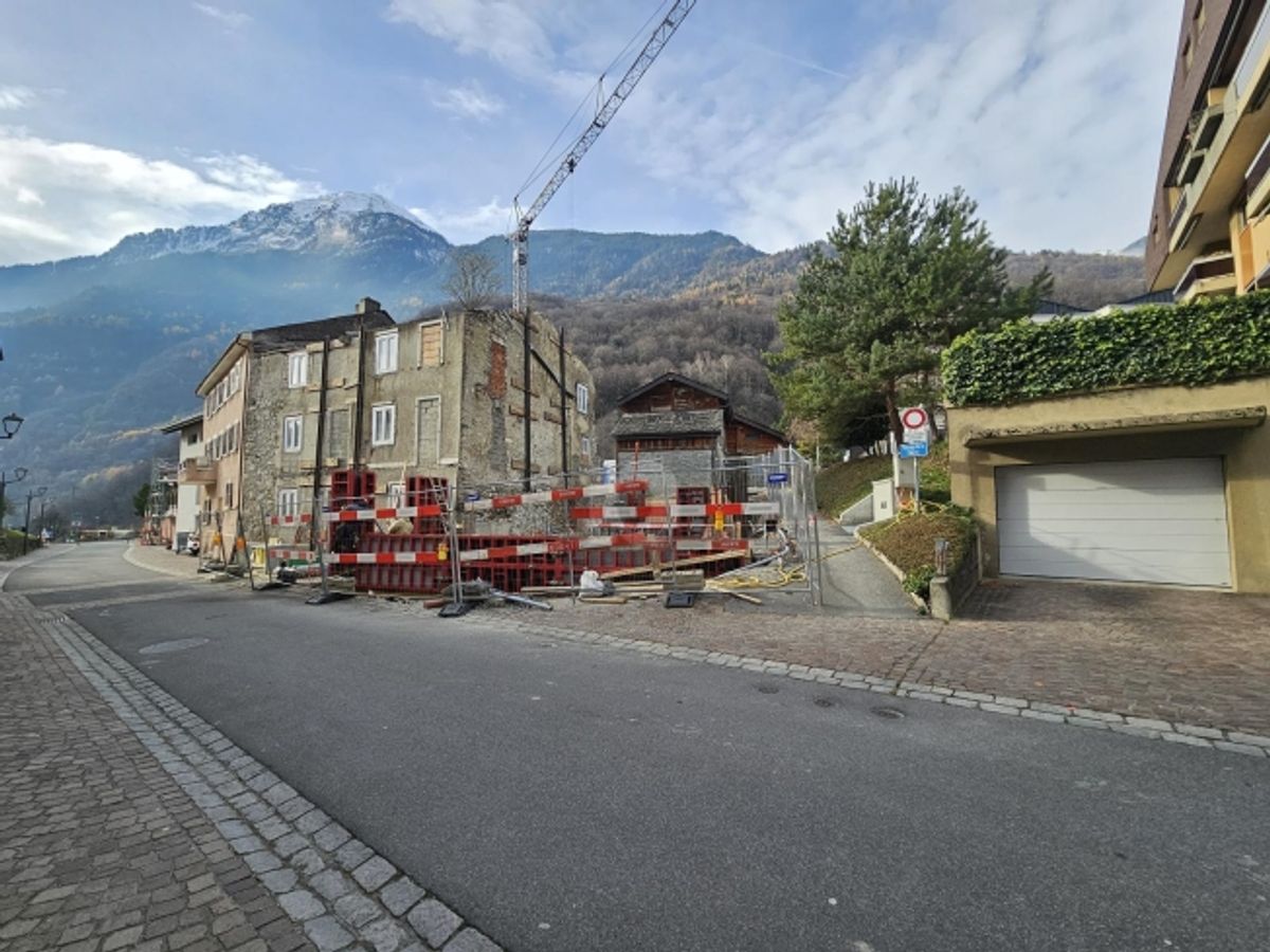 PROJET DE 3 BÂTIMENTS AU FORT POTENTIEL - 4