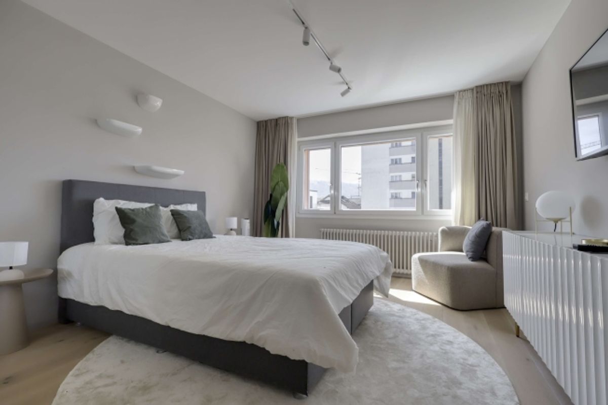 Modernes Coliving zwischen See, Stadt und Karriere in Baar - 0