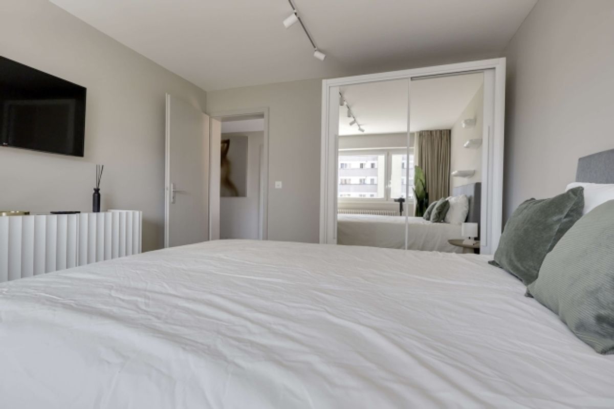 Modernes Coliving zwischen See, Stadt und Karriere in Baar - 1
