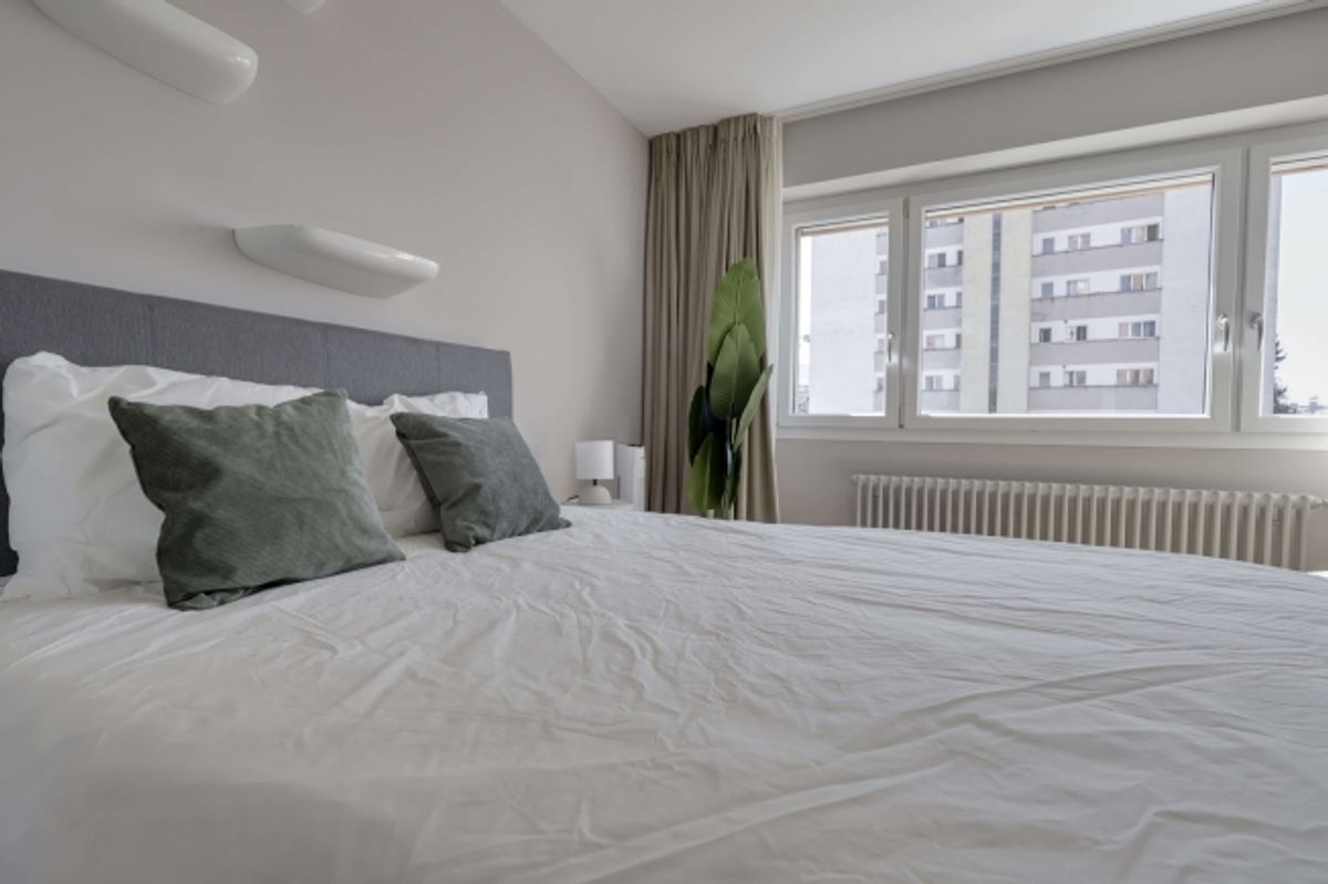 Modernes Coliving zwischen See, Stadt und Karriere in Baar - 2