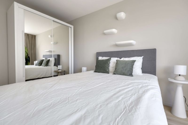 Modernes Coliving zwischen See, Stadt und Karriere in Baar - 4