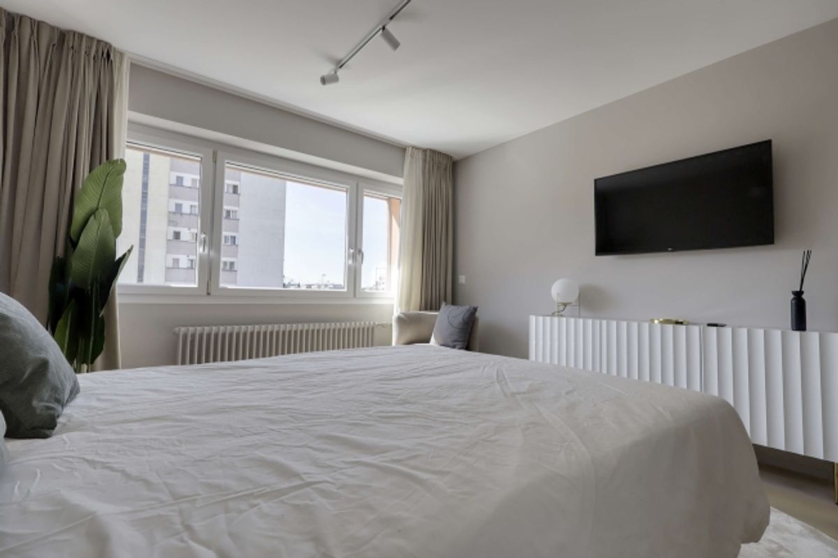 Modernes Coliving zwischen See, Stadt und Karriere in Baar - 4