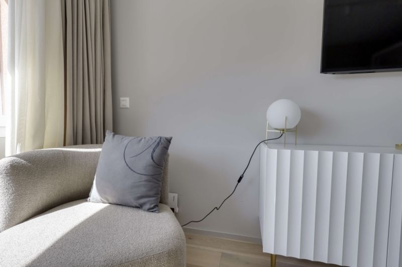 Modernes Coliving zwischen See, Stadt und Karriere in Baar - 6