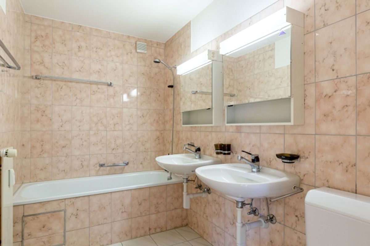 Ihr neues Zuhause in Aarau Rohr! Befristet mieten – ohne Kaution! - 3