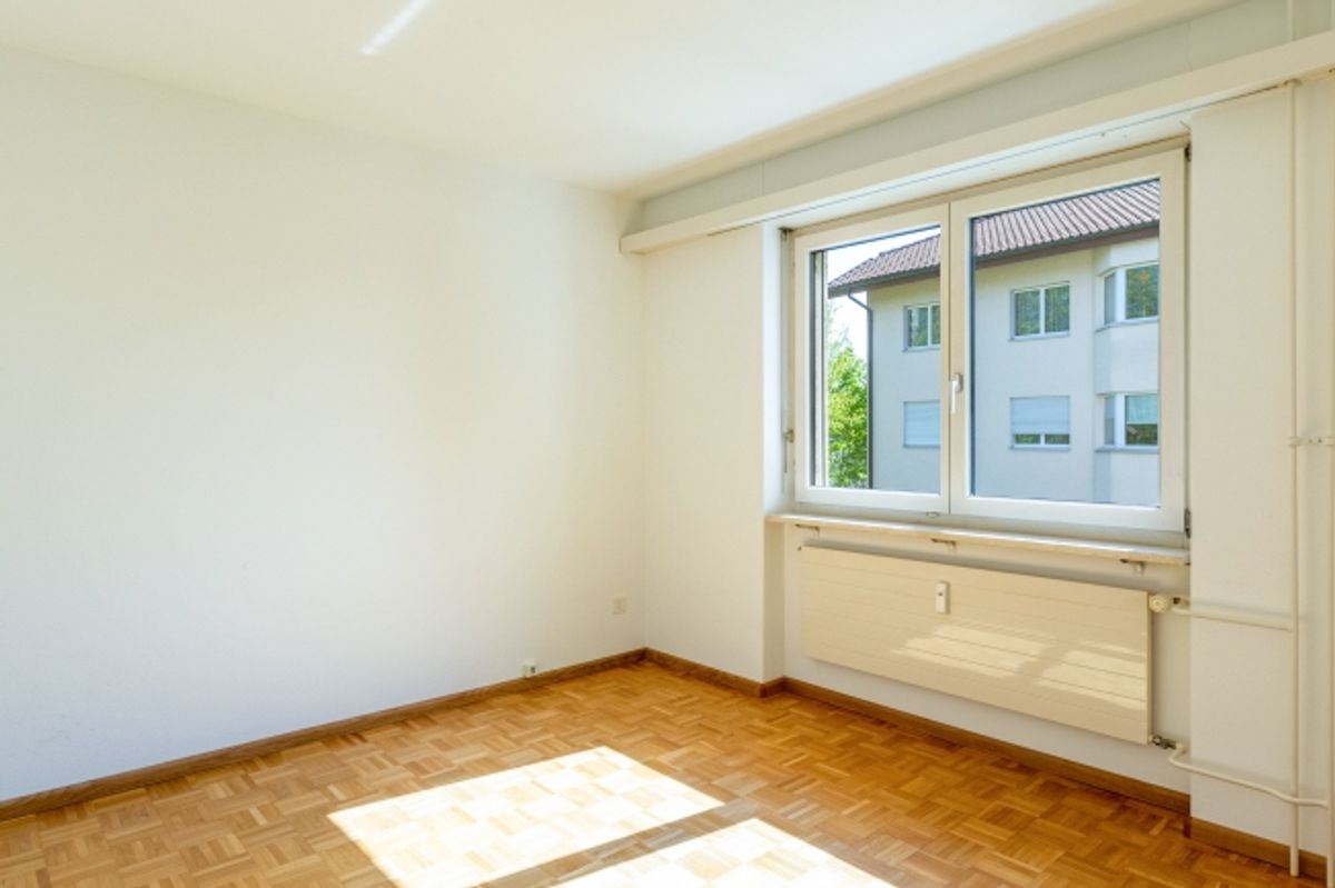 Ihr neues Zuhause in Aarau Rohr! Befristet mieten – ohne Kaution! - 4
