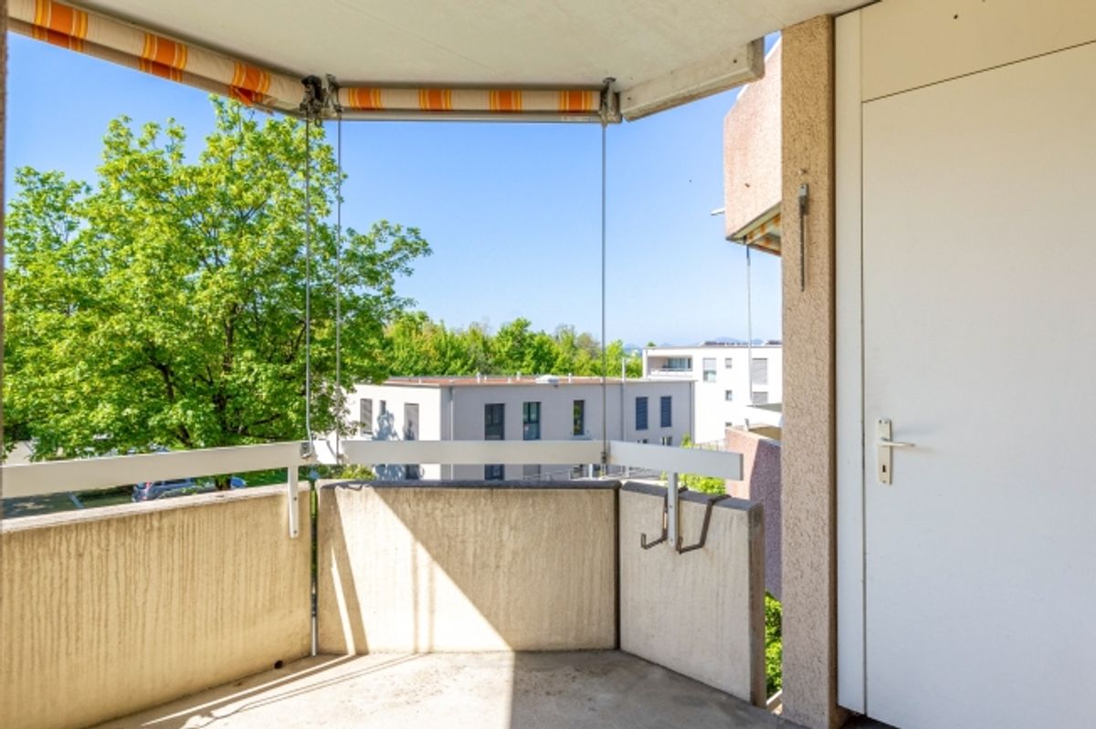 Ihr neues Zuhause in Aarau Rohr! Befristet mieten – ohne Kaution! - 6