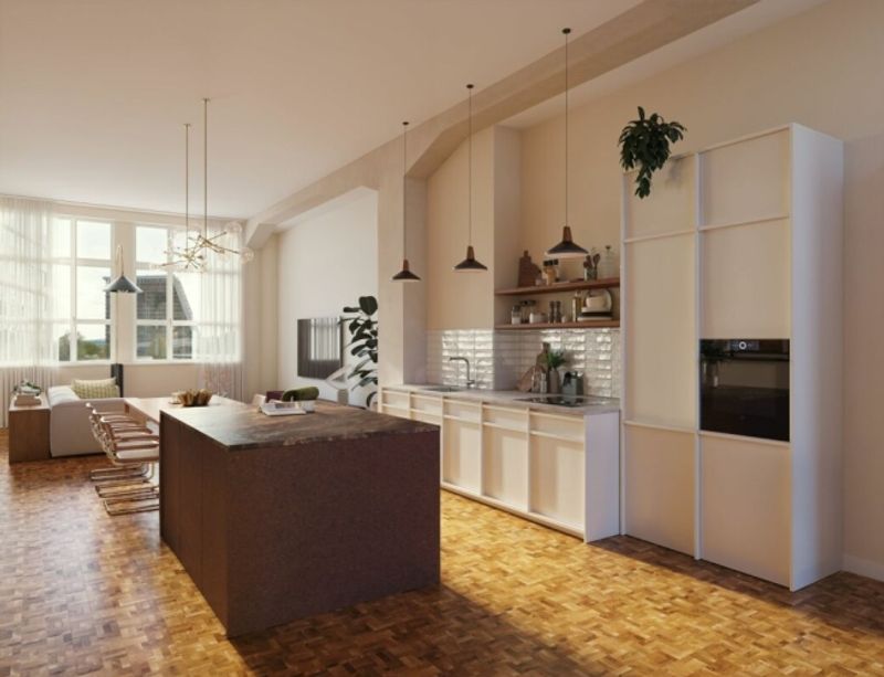 Bricklane Zug Erstvermietung 3.5-Zimmer Loft - 4