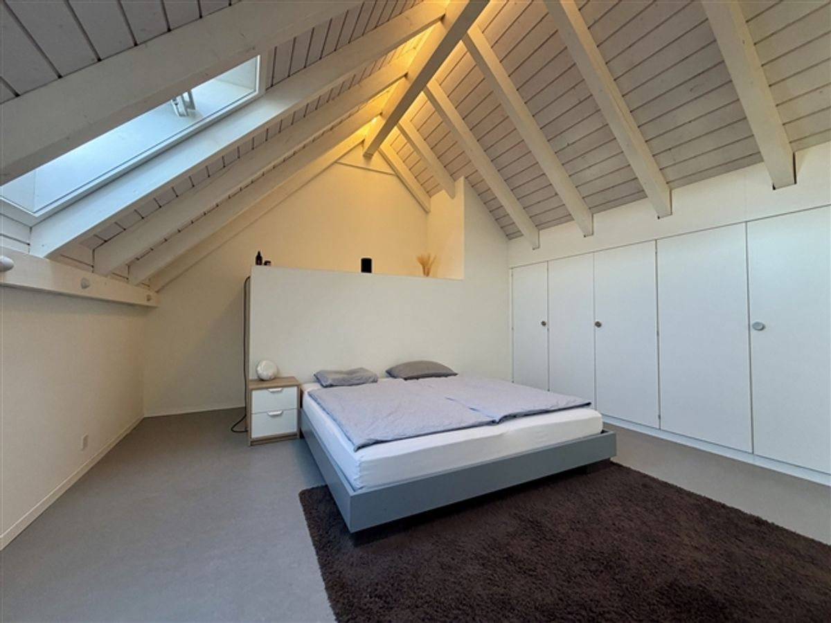 2½ ZIMMER-MAISONETTEWOHNUNG IN WATT (ZH), MÖBLIERT, TEMPORÄR - 4