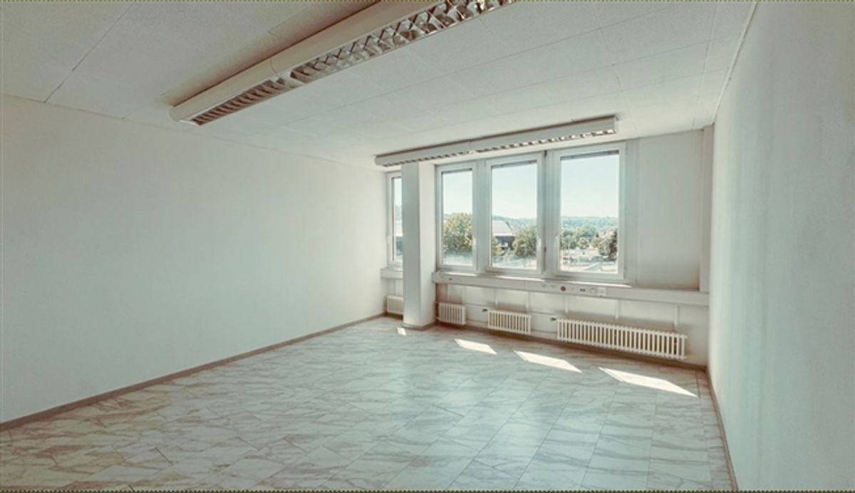 Attraktives Einzelbüro an zentraler Lage in Winterthur zu vermieten - 0