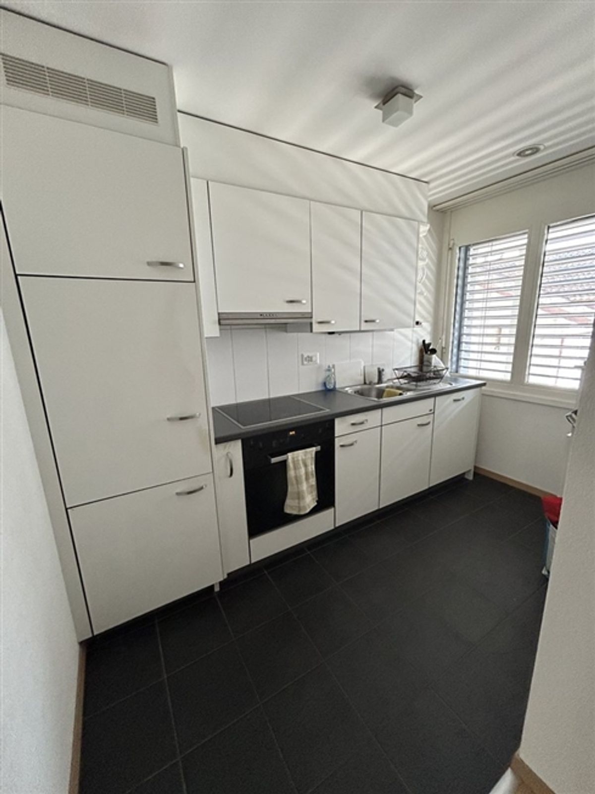 2,5-Zimmer-Wohnung in Renens - 0