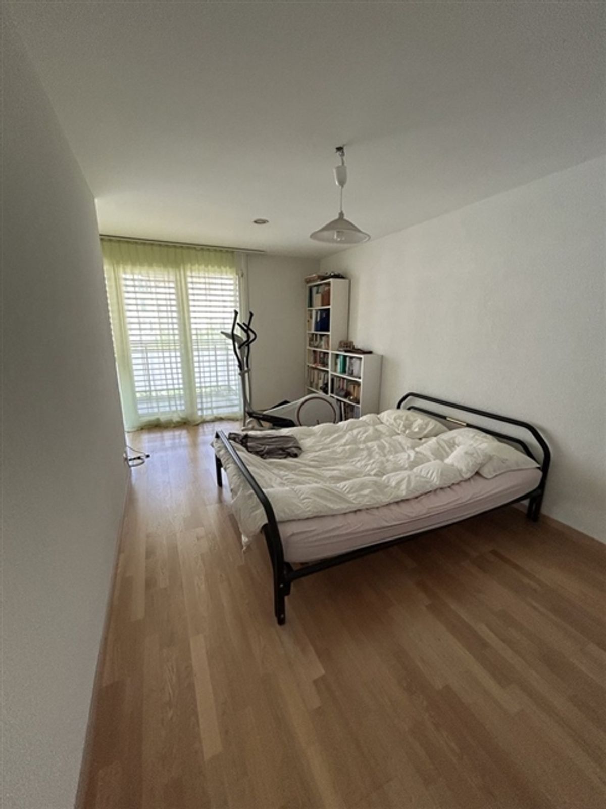 2,5-Zimmer-Wohnung in Renens - 1