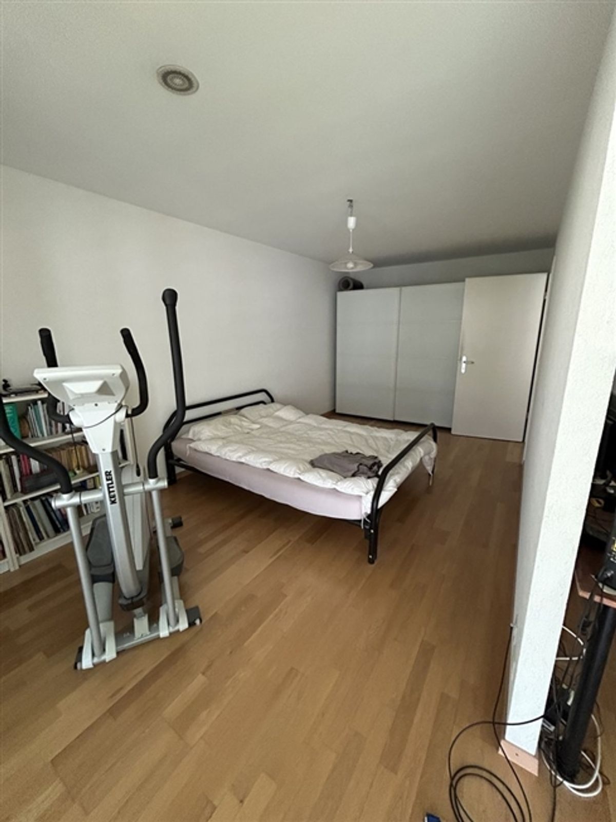 2,5-Zimmer-Wohnung in Renens - 2