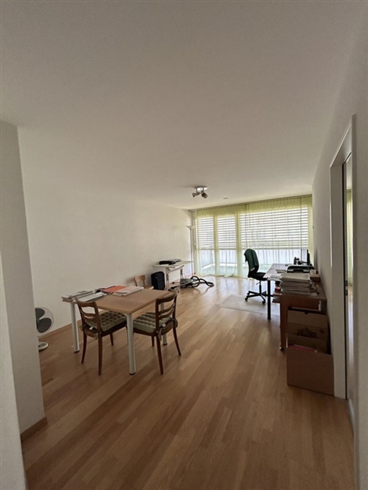 2,5-Zimmer-Wohnung in Renens - 4
