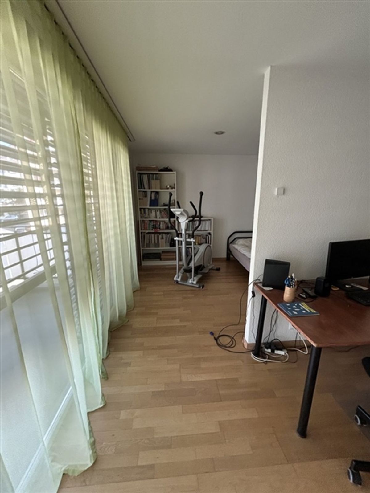 2,5-Zimmer-Wohnung in Renens - 6