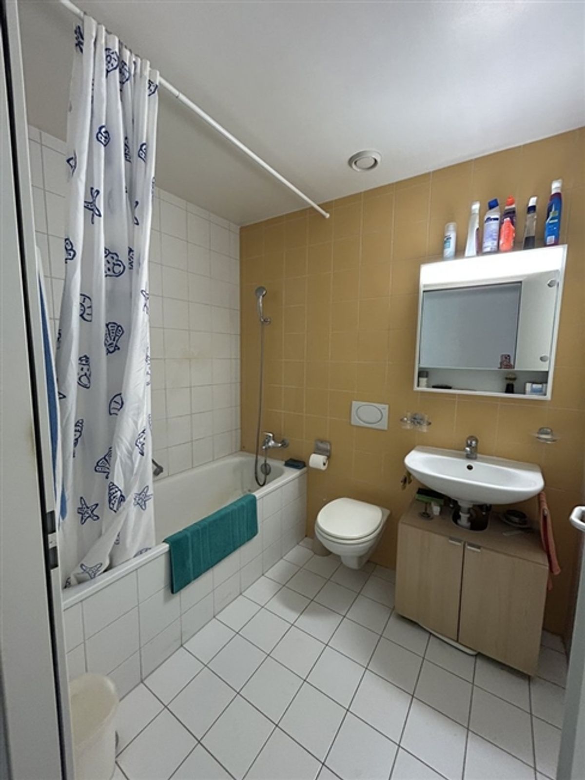 2,5-Zimmer-Wohnung in Renens - 7