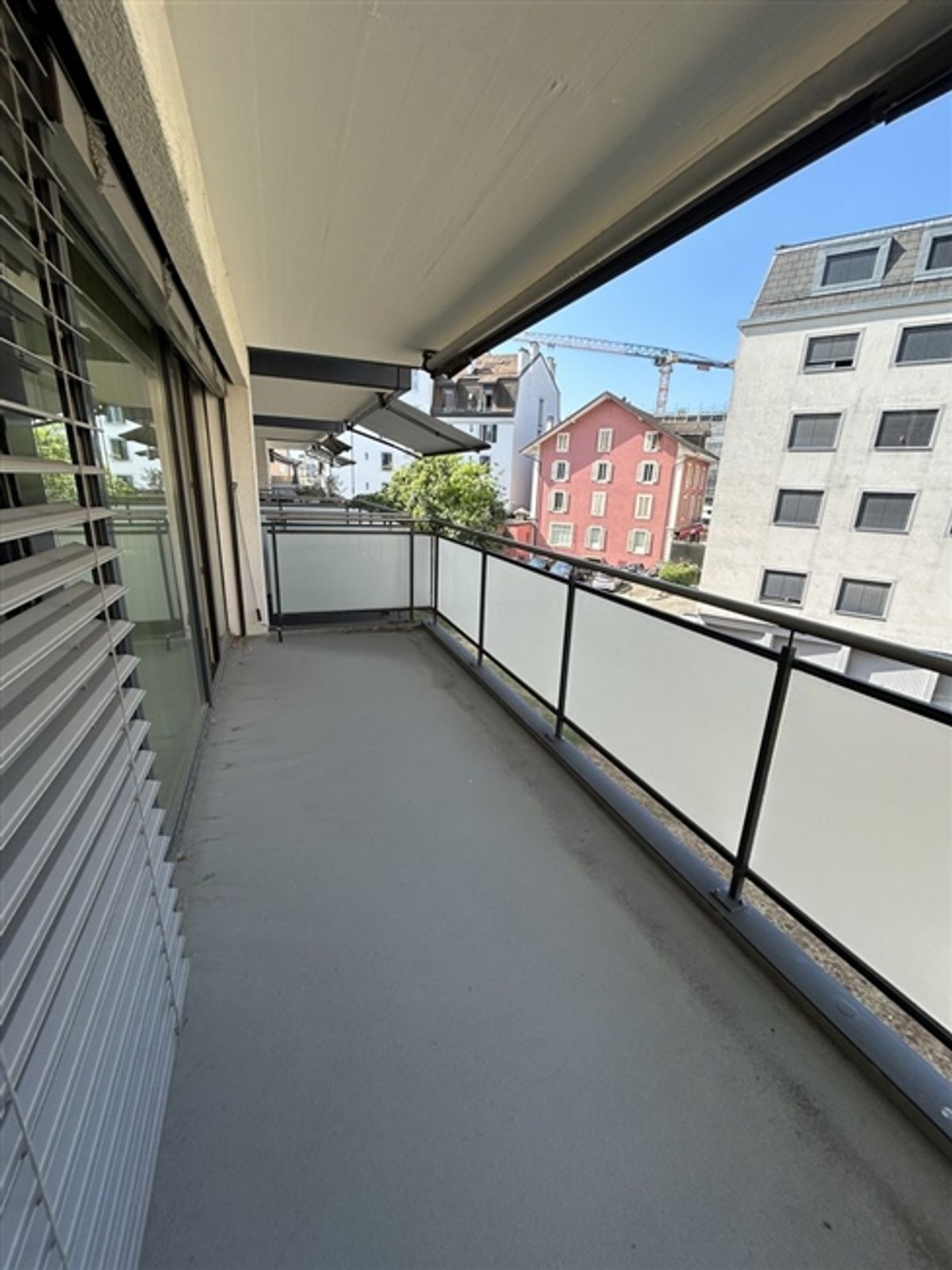 2,5-Zimmer-Wohnung in Renens - 8