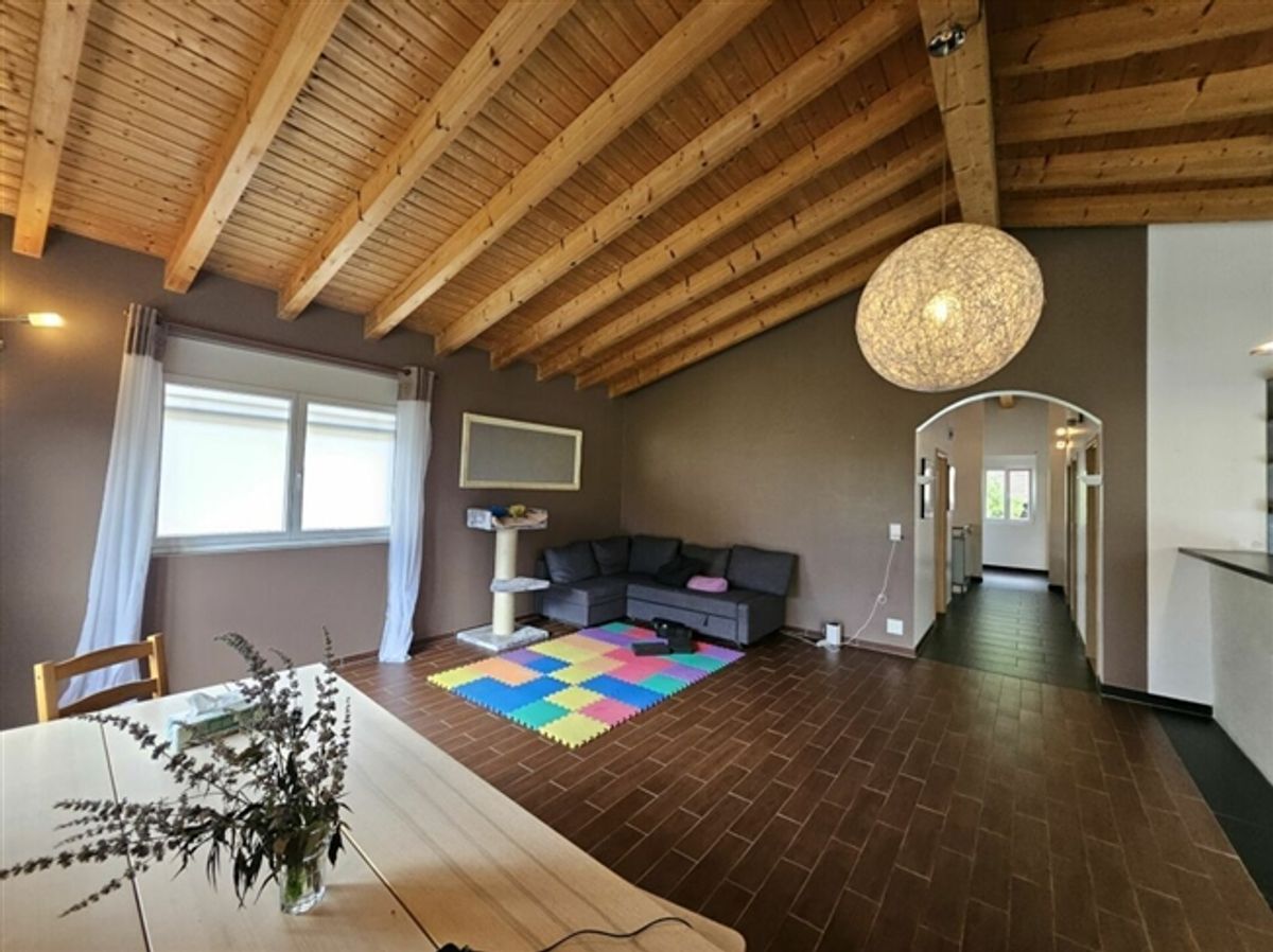 Wunderschöne 5.5-Zimmer-Wohnung - 4