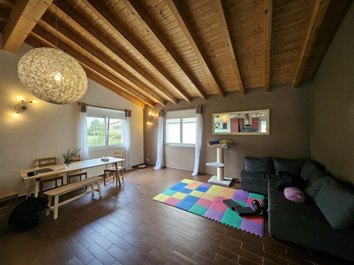 Wunderschöne 5.5-Zimmer-Wohnung - 5