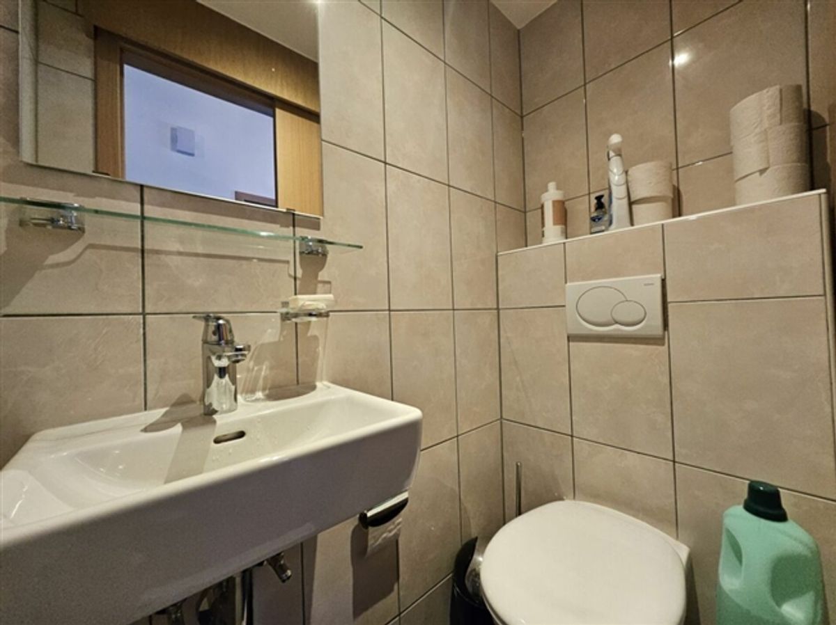 Wunderschöne 5.5-Zimmer-Wohnung - 10